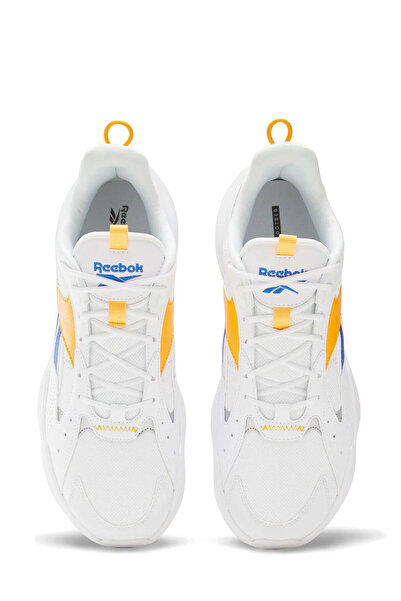 Reebok Turbo Restyle Beyaz Unisex Sneaker