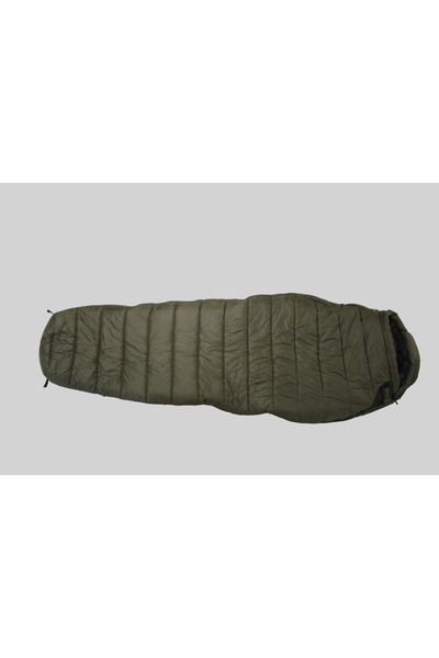 Mudeir Sleeping Bag Sarp -25 Degree Khaki