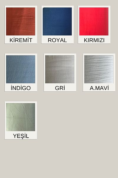 Svava Muslin Gag Cloth – Soft, Absorbent, 100% Cotton – Baby Friendly 100X 150 cm