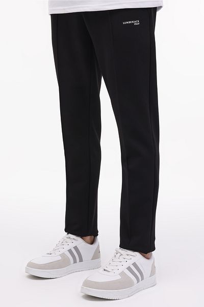 lumberjack Ανδρικό φούτερ ML FRANKY 22BA-112 4PR BLACK