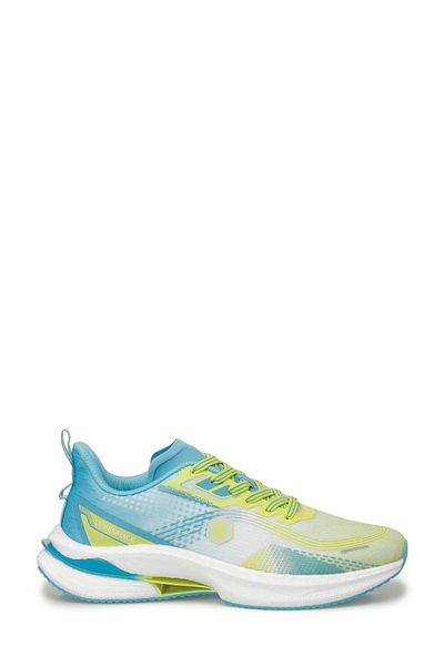 lumberjack Lupita 4Pr Yellow Men's Running Shoes