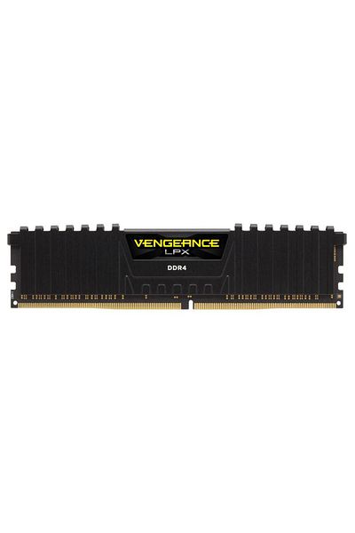 Corsair Memorie RAM Vengeance LPX 16GB DDR4 2666MHz CL16 Kit of 4
