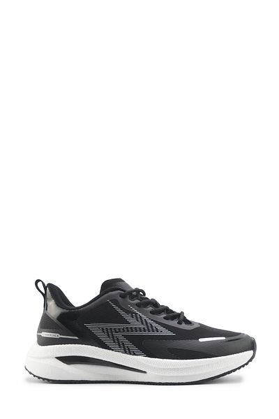 lumberjack Dublin 5Fx Black Men's Running Shoes