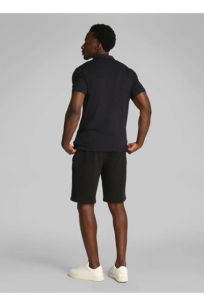 Calvin Klein Thermo Tech Pıque Slim Polo Men's Polo T-Shirt K10K114484