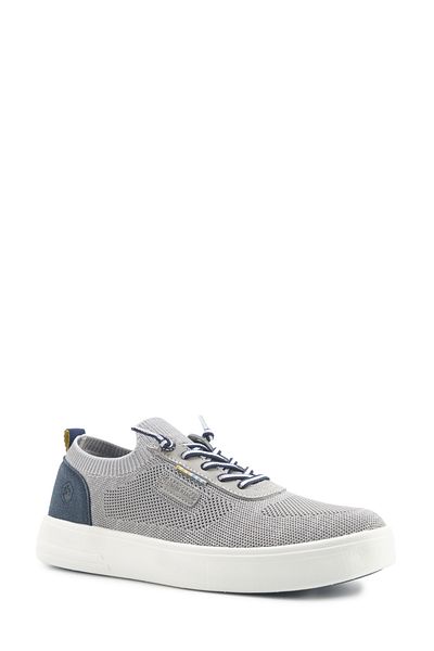 lumberjack Passano 5Fx Gray Men's Sneaker