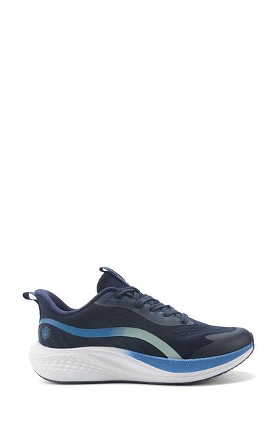 lumberjack Bart 5Fx Navy Blue Men's Running Shoes