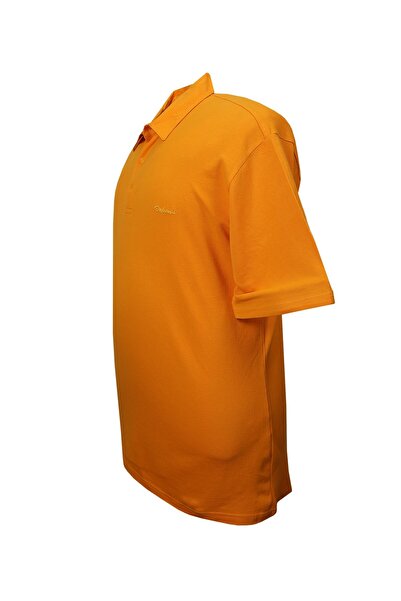 tambattal Large Size Lacost Pike Polo Neck T-Shirt Wide Fit Suitable for 118kg -170 kg