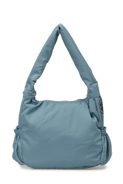 lumberjack STN REFLECTOR OMZ 4PR Indigo Damen-Umhängetasche