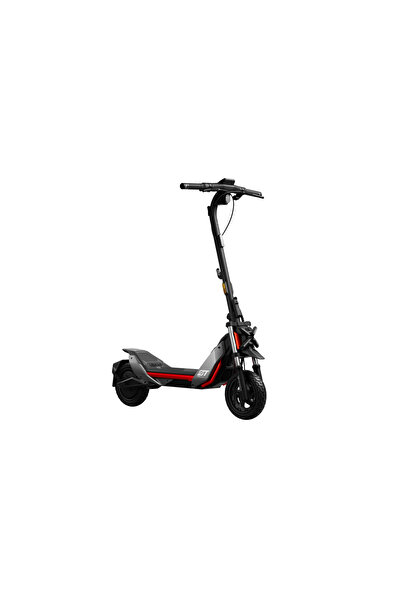 SEGWAY ZT3 Pro Elektrikli Scooter