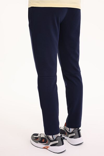 lumberjack Ανδρική φούτερ ML MARKE 22ITL40 5FX Navy Blue