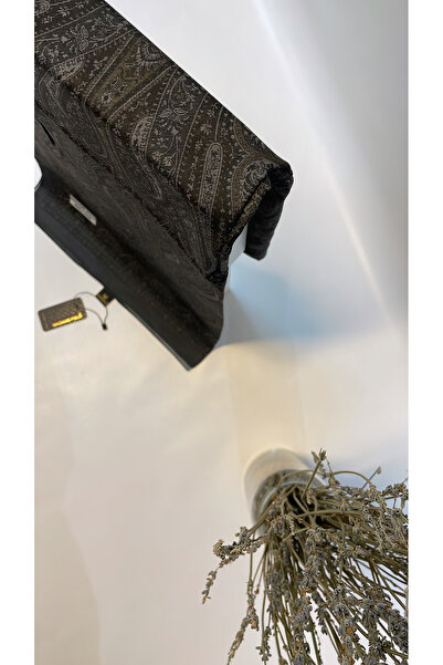 Onur Шаль - Етнічний візерунок М'яка шаль Трендовий магазин