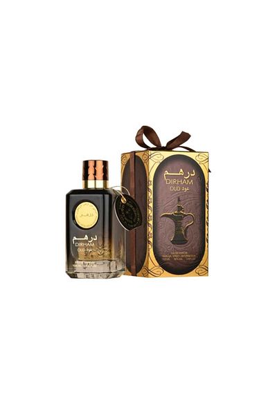 ARD AL ZAAFARAN عطر درهم عود او دي بارفان 100 مل