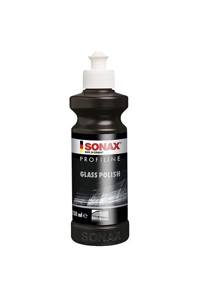 Sonax Profiline Silicone-Free Car Glass Polish