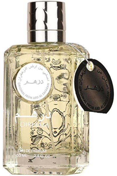 ARD AL ZAAFARAN Dirham Eau De Perfume 100ml