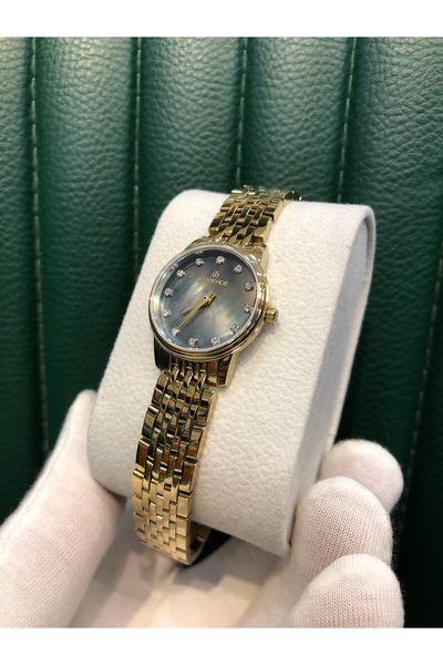 Essence Women's Wristwatch