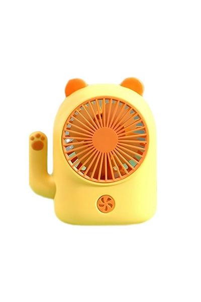 Generic Portable Handheld Fan– USB Rechargeable,Silent Operation, Long Battery, for Home, Outdoor & Office