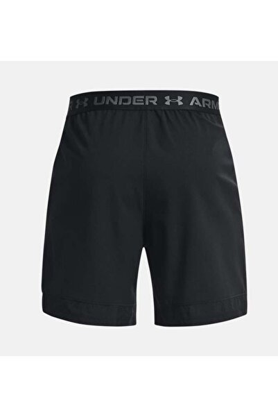 Under Armour Μαύρο ανδρικό σορτς Vanish της UA