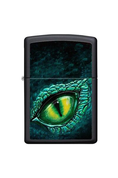 Zippo Çakmak Dragon Eye Design 49923
