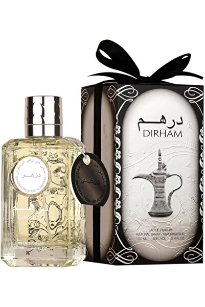 ARD AL ZAAFARAN Dirham Eau De Perfume 100ml