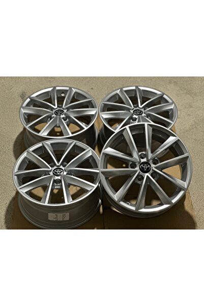 Sonic JANT-7X16 5X114,3 16* ET:35 CB:66,1 MEGANE SİLVER JANT-4 ADET