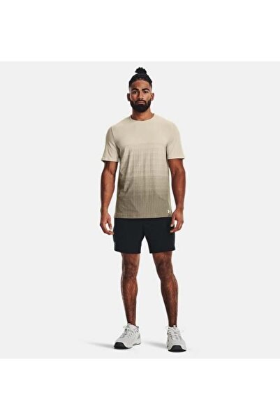 Under Armour UA Vanish Woven 6in Shorts Erkek Şort