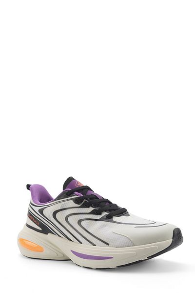lumberjack Melan 5Fx Off White Women's Running Shoes