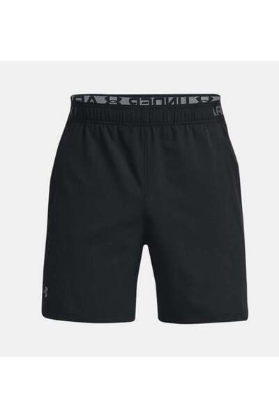 Under Armour Μαύρο ανδρικό σορτς Vanish της UA