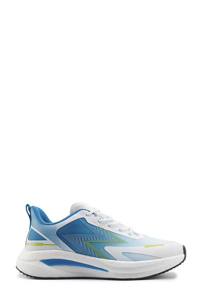 lumberjack Dublin 5Fx White Men's Running Shoes