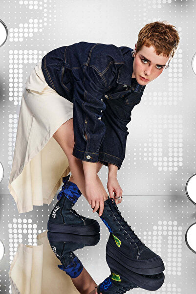 VDR Mavi Bot Davidson1