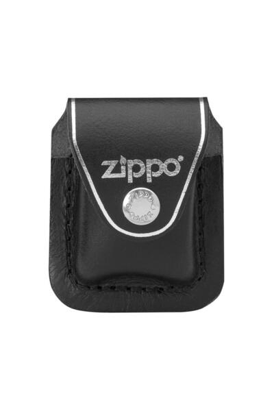 Zippo Siyah Çakmak Kılıfı