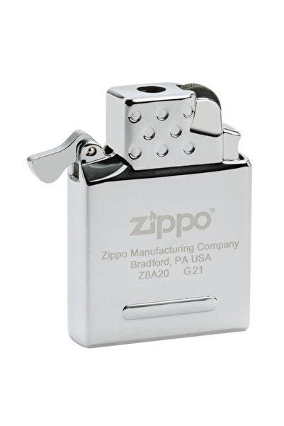 Zippo Çakmak Insert Yellow Flame 65818