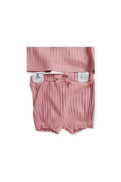 Flexi Baby Girl Bottom - Top Set