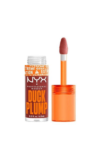 NYX Professional Makeup NYX Professional Makeup Fat Oil Lip Plumper & Moisturizer - Scrollin