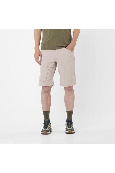 Salomon Ανδρικό σορτς εξωτερικού χώρου Wayfarer Etherea Lc2477700