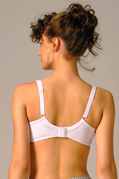 KUIN Cotton Maternity-Postpartum Nursing Bra (Nursing Bra)