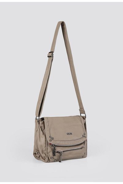 ÇÇS Ççs Women's Mailman Bag