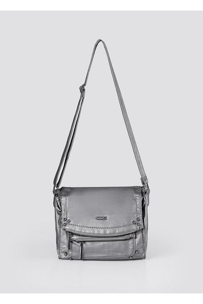 ÇÇS Ççs Women's Mailman Bag