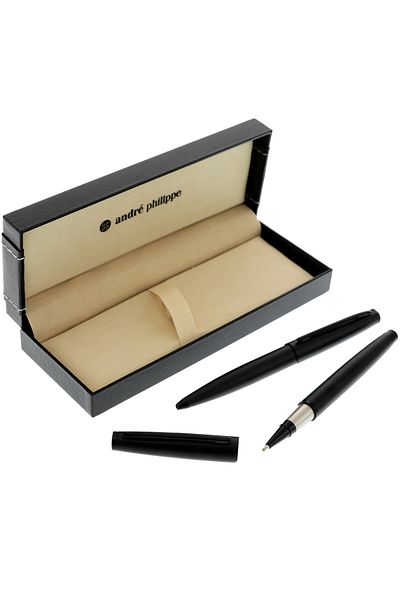 GiftExpress Set of 2 Marmande Metal Pens