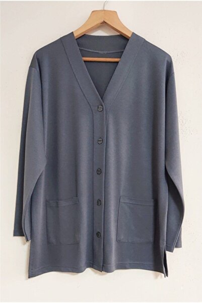 Nacar Ince Penye Cepli Anne Hırkası