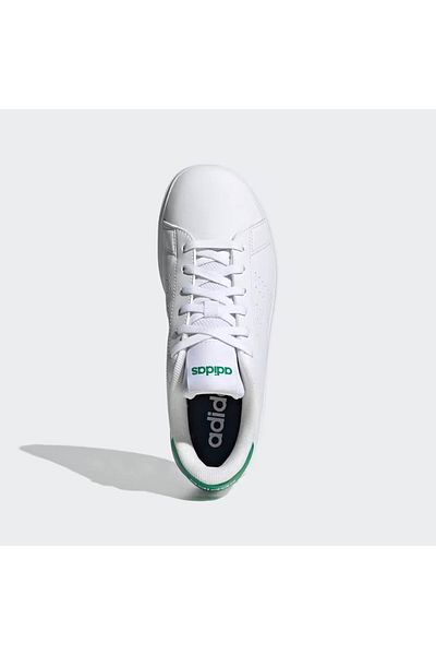 adidas Bílé dámské tenisky - Id3889 Advantage Base 2.0
