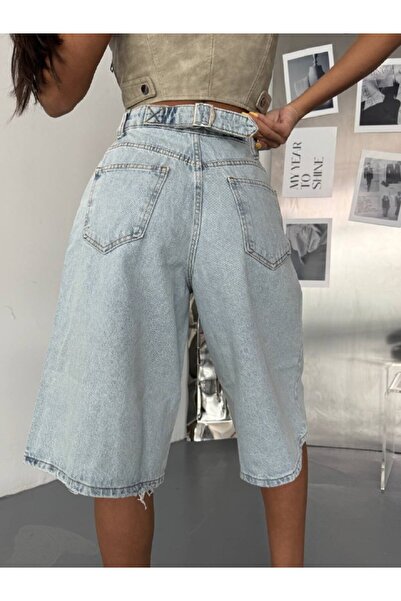 DENİKK TREND ΣΟΡΤΣ ΜΠΕΡΜΠΟΥΡΑ ΜΕ ΠΛΑΤΗ ΖΩΝΗ ΠΛΑΤΗ ΡΥΘΜΙΖΟΜΕΝΗ ΠΑΛΑΙΩΜΕΝΗ ΜΠΟΥΜΠΟΥΡΑ ΤΕΝΙΣ ΤΕΝΙΣ