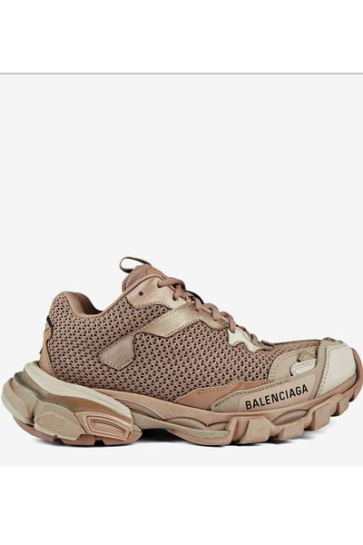 Balenciaga Track 3 Sneakers