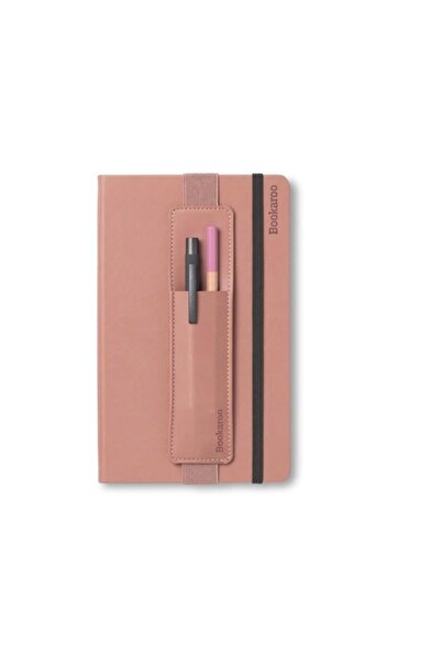 İF If Bookaroo Pen Pouch Notebook Pen Holder Blush