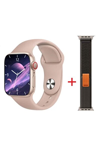 WS Smart Watch Series 9 Full Screen With Health Fitness Tracker 42mm