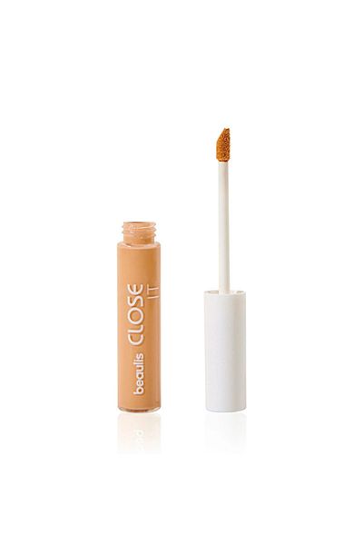beaulis Close It Liquid Concealer - 650 Pink Sand (Pink Subtone)