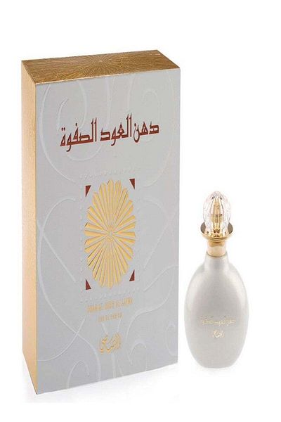 Rasasi Elite Oud Oil Perfume EDP 40ml