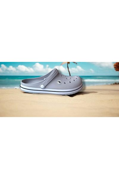 mohawk 214 Days Comfortable Sea Beach Pool Cook Doctor Slippers Large Size 46-47-48
