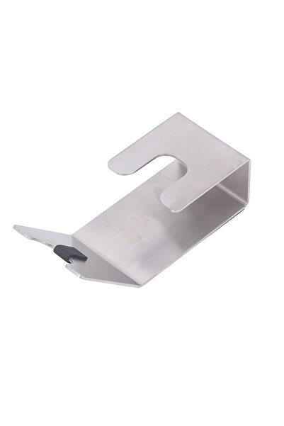 VODİNOX Tamper Standı Barista Tamperstation Paslanmaz Çelik Cafe Bar Ekipmanı...