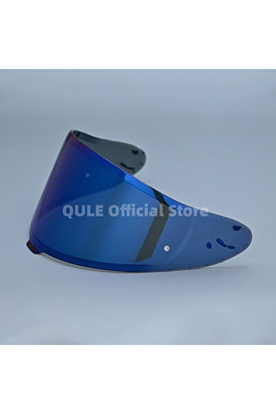 Choice واقي فوتوكرومي أزرق لكاميرا SHOEI RF1400 RF-1400 NXR2 CWR-F2 Z8 CWR-F2...