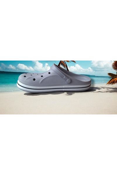 mohawk 217 Days Comfortable Sea Beach Pool Cook Doctor Slippers Large Size 46-47-48